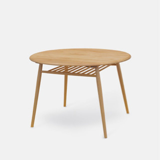 【値下げ可】モモナチュラル ダイニング テーブル momo natural