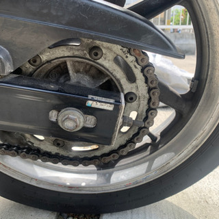 ジェイド250実働