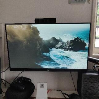 LG 22MK600 21.5 インチモニター