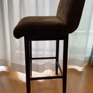【ネット決済】【美品】ハイチェア　椅子　定価10000円　