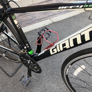 GIANT ロードバイク　mochotani様へ