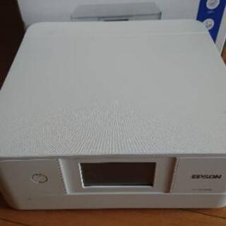 EPSON プリンター 取りに来てくださる方に差し上げます。