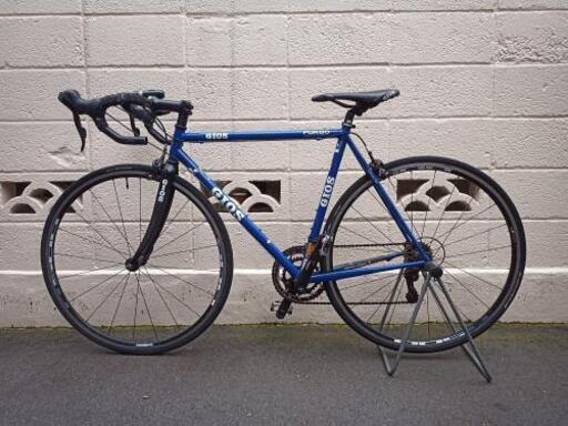 GIOS FURBO ロードバイク