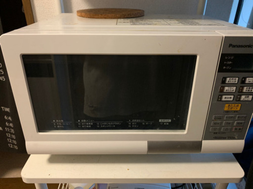 Panasonic オーブンレンジ