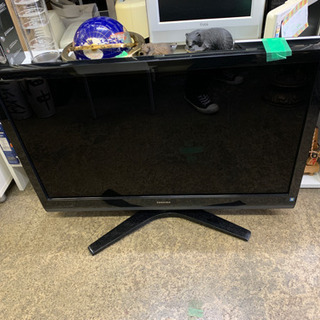 TOSHIBA REGZA ZS1 42ZS1 42インチ液晶テレビ