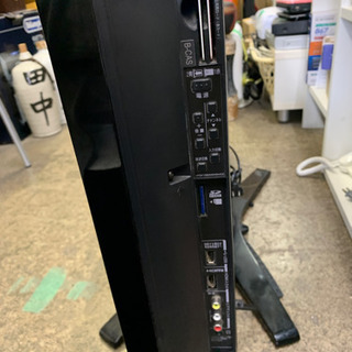 TOSHIBA REGZA ZS1 42ZS1 42インチ液晶テレビ
