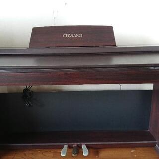 【ネット決済】CASIO CELVIANO 電子ピアノ