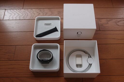 Apple Watch Series 2 ステンレス 38mm