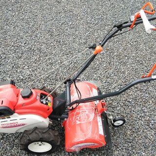 最新の激安 MMR300 耕うん機 三菱 マイボーイ」 美品 作動良好 3馬力 歩行型 その他