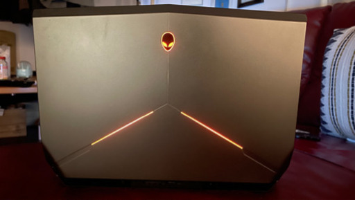 Alienware 15R2 ゲーミングノート　激安　訳あり