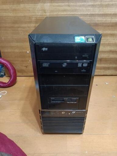 ゲーミングPC ガレリア i7 geforce 550ti www.pa-bekasi.go.id