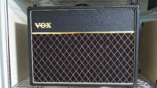 その他 VOX AC30