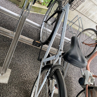 自転車 ヴォラーレ