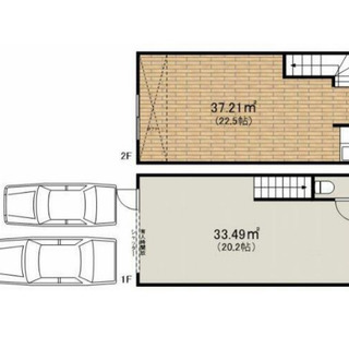 ★貸店舗・事務所★伽羅駅３分　旧２６号線　１階路面店７０．７㎡　...