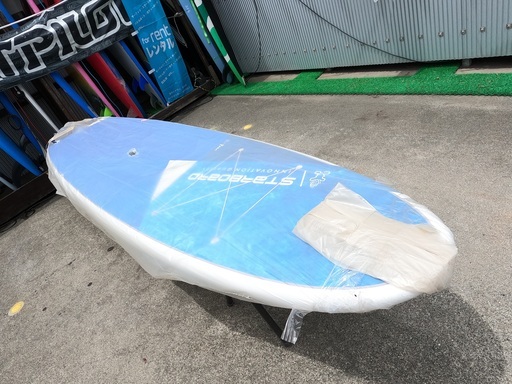 2023 Longboar SUP » Starboard SUP