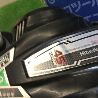 エコツール知立店】HiKOKI (旧 日立工機) 高圧エアコンプレッサ 