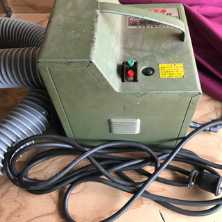 ★他サイト売却済★マキタ 木工用 集塵機 410