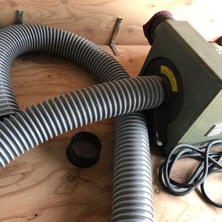 ★他サイト売却済★マキタ 木工用 集塵機 410