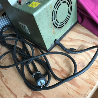 ★他サイト売却済★マキタ 木工用 集塵機 410