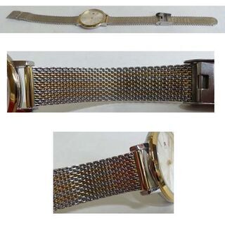 使用感少なめ☆ トミーヒルフィガー ゼンデイヤ レディース 腕時計