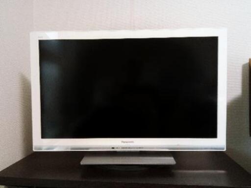 液晶テレビPanasonic製 32インチ【美品】