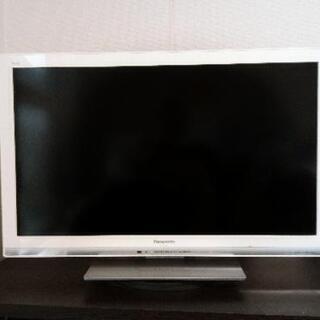 液晶テレビPanasonic製 32インチ【美品】