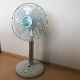【ネット決済】TOSHIBA 扇風機