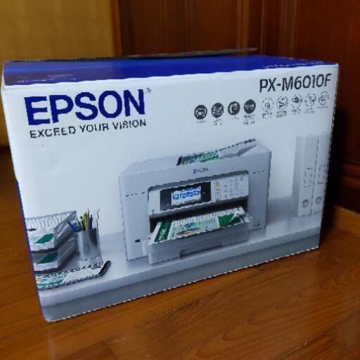 EPSON PX-M6010F プリンター