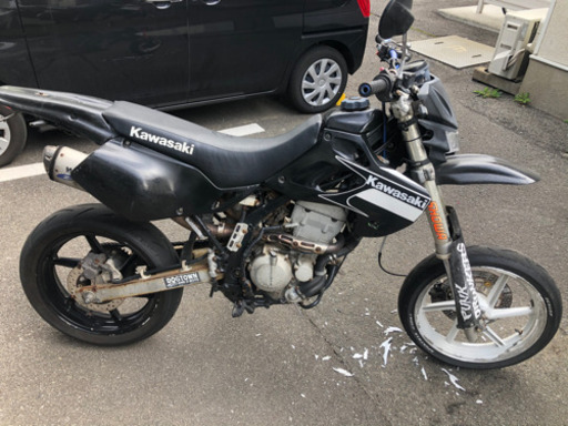 klx250【商談中】