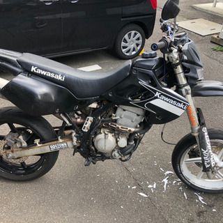 klx250【商談中】 klx250【商談中】 【公式通販】