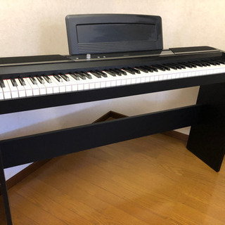 KORG 電子ピアノ SP-170S - 鍵盤楽器、ピアノ