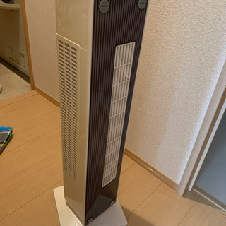 ヤマゼン　タワー扇風機