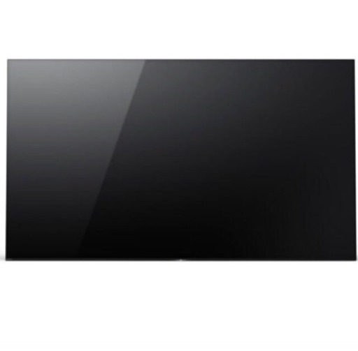 有機ELテレビ　65インチ　65型　美品　BRAVIA KJ-65A1 ソニー　SONY