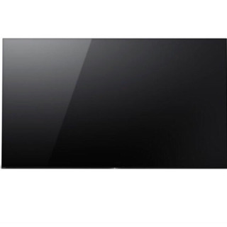 有機ELテレビ　65インチ　65型　美品　BRAVIA KJ-6...