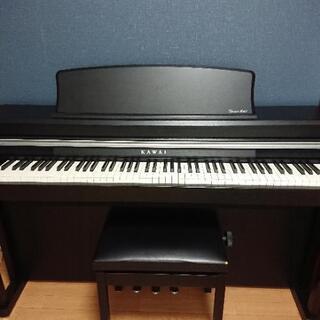 【ネット決済】KAWAI 電子ピアノ CA93B
