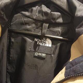 THE NORTH FACE マウンテンライトジャケット XXL