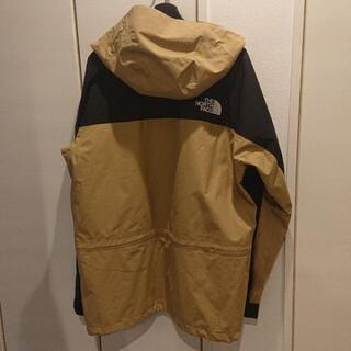 THE NORTH FACE マウンテンライトジャケット XXL