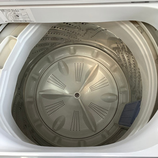 全自動洗濯機 Panasonic(パナソニック) 2017年製 5.0kg