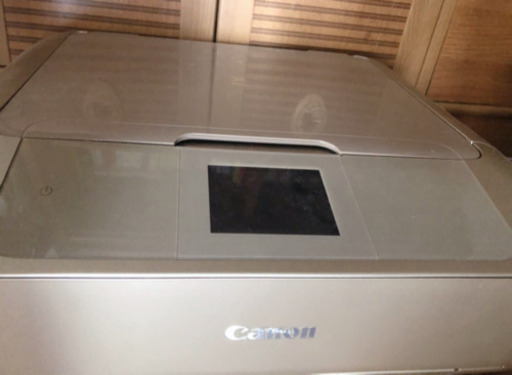 Canon プリンター MG7730 インクおまけ