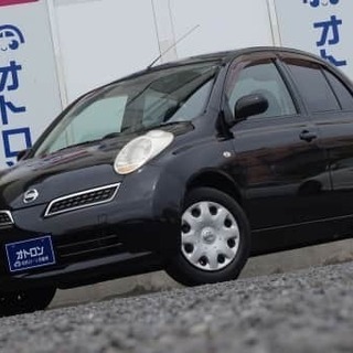 マーチ 日産 の中古車 ジモティー