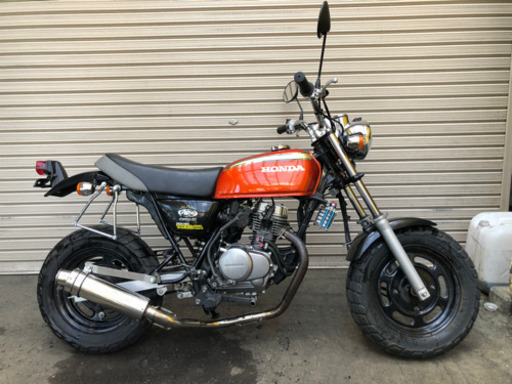 売却決定有難う御座いましたホンダエイプ50ボアアップcc カスタム車両 オイルクーラー付き 道央自動車 株 新道東のホンダ の中古あげます 譲ります ジモティーで不用品の処分 売却決定有難う御座いましたホンダエイプ50ボアアップcc カスタム車両 オイルクーラー付き 道央自動車 株 新道東のホンダ の中古あげます 譲ります ジモティーで不用品の処分