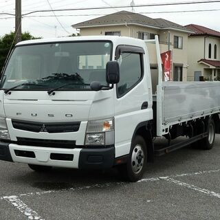 キャンター 中古車 ジモティー
