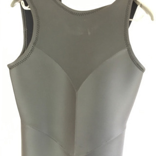 ウェットスーツ　タッパー　ロングジョン　セット　サーフボード　メンズl 新品