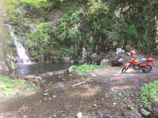 オフロードバイクやジムニーで林道散策 Ichidoo 白山のその他のメンバー募集 無料掲載の掲示板 ジモティー