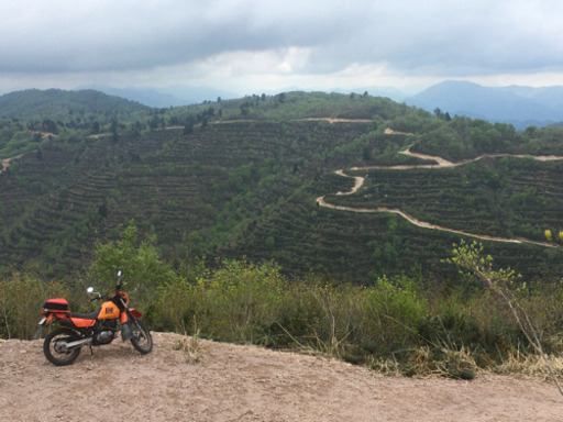 オフロードバイクやジムニーで林道散策 Ichidoo 白山のその他のメンバー募集 無料掲載の掲示板 ジモティー