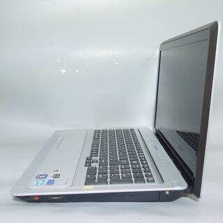 1台限定 送料無料 新品SSD搭載 ノートパソコン 中古良品 Windows10