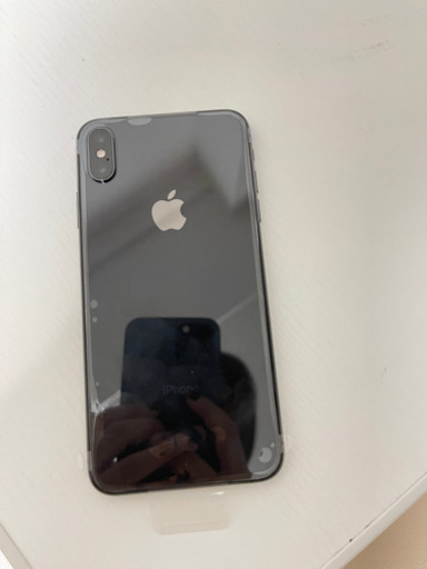 その他 iPhone Xs Max