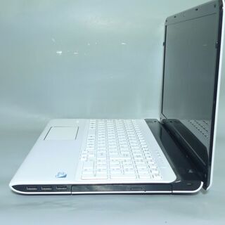 1台限定 送料無料 新品SSD搭載 ノートパソコン 中古良品 Win10 15.5型 SONY