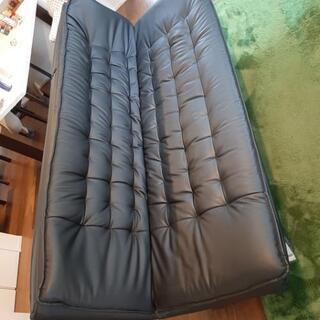 【売却済】ソファ