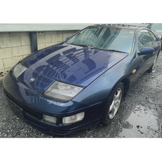 日産 フェアレディZ 300ZX